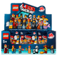 Illustration for article titled Lego has started slowly revealing their Lego Movie sets